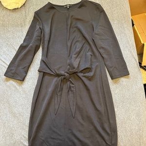 Dynamite Little Black Dress